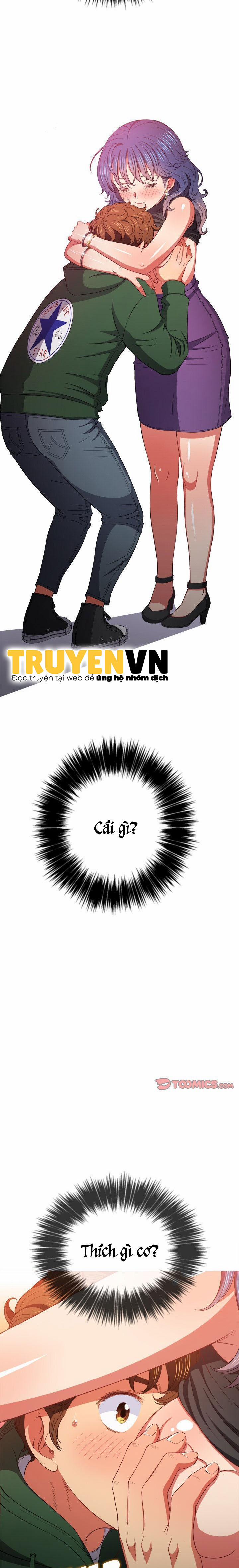 Bắt Nạt Học Đường 58 trang 4