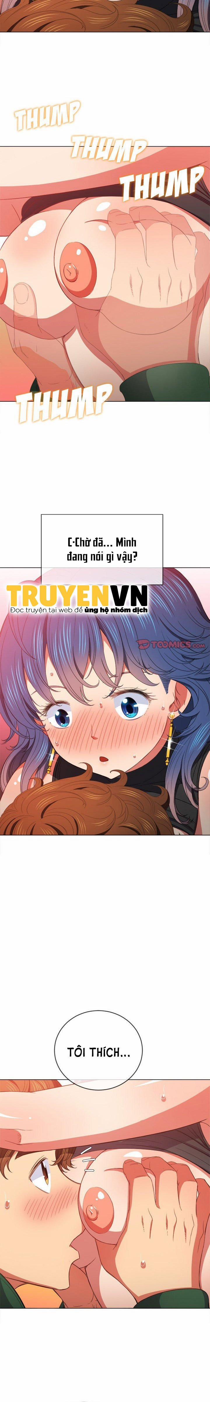 Bắt Nạt Học Đường 58 trang 6