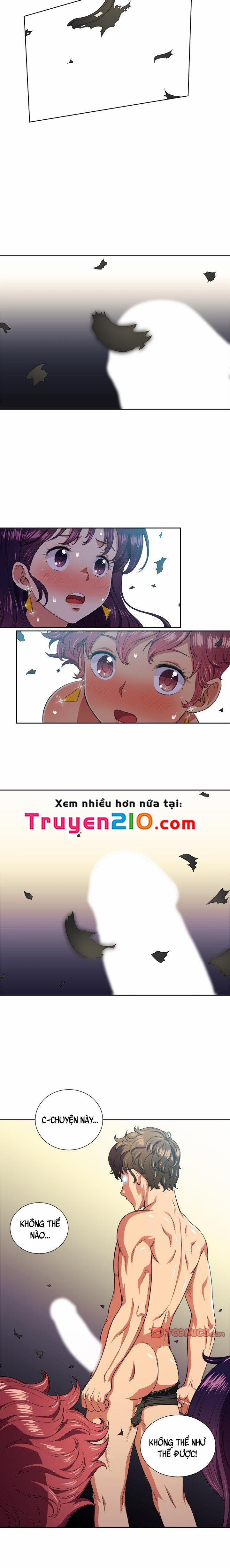 Bắt Nạt Học Đường 7 trang 14