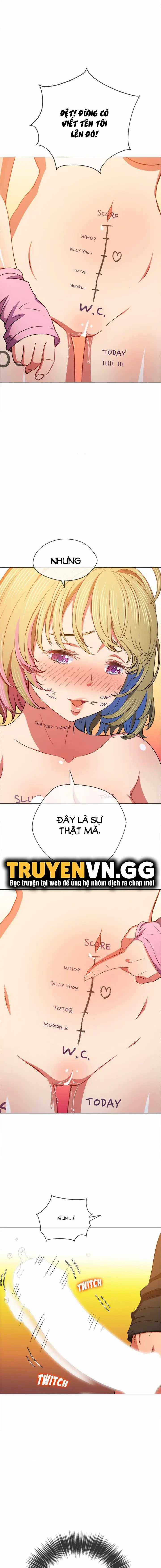 Bắt Nạt Ở Trường Trung Học 0 Doctruyen3qvip.com trang 13