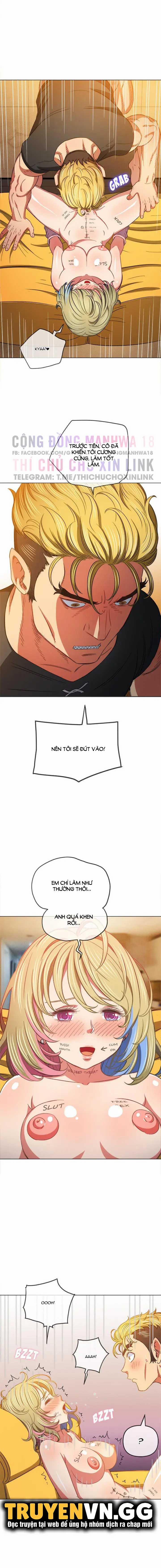 Bắt Nạt Ở Trường Trung Học 0 Doctruyen3qvip.com trang 16