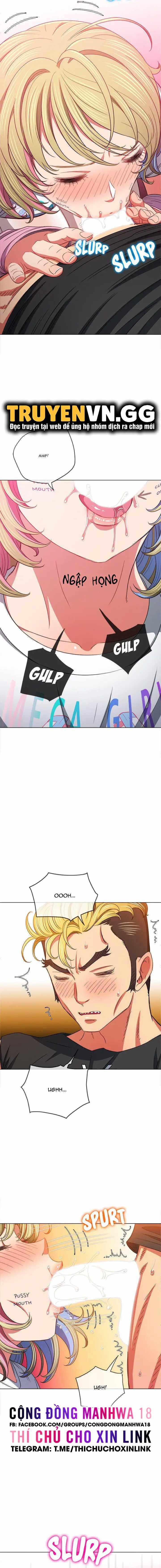 Bắt Nạt Ở Trường Trung Học 0 Doctruyen3qvip.com trang 7