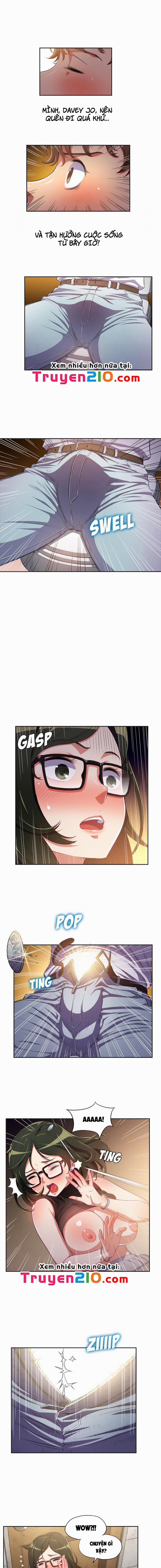 Bắt Nạt Ở Trường Trung Học 1 trang 12