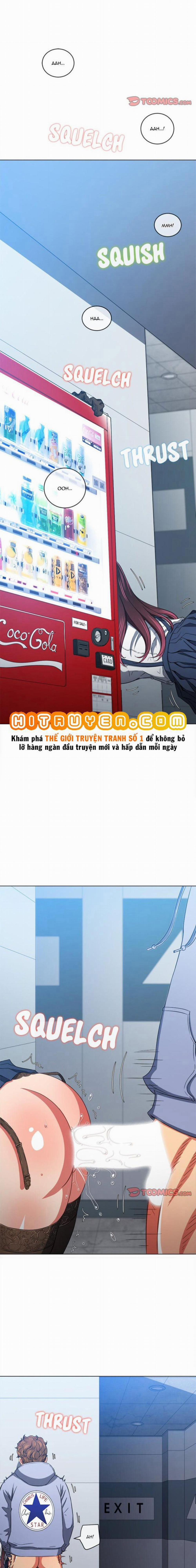 Bắt Nạt Ở Trường Trung Học 112 trang 0