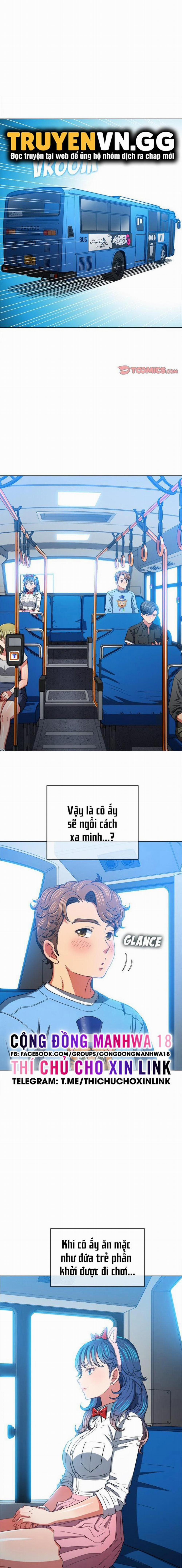Bắt Nạt Ở Trường Trung Học 118 trang 0