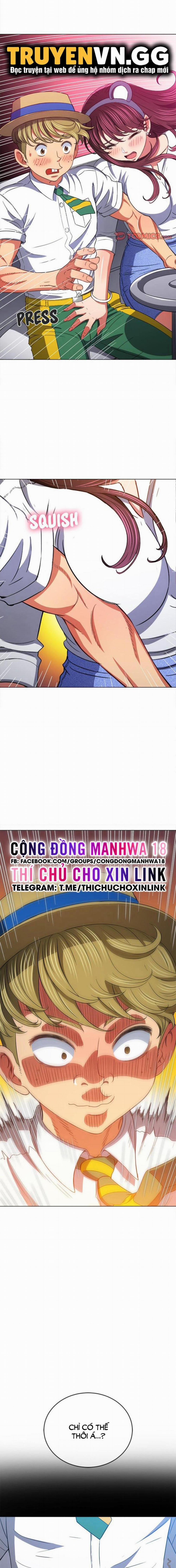 Bắt Nạt Ở Trường Trung Học 119 trang 0