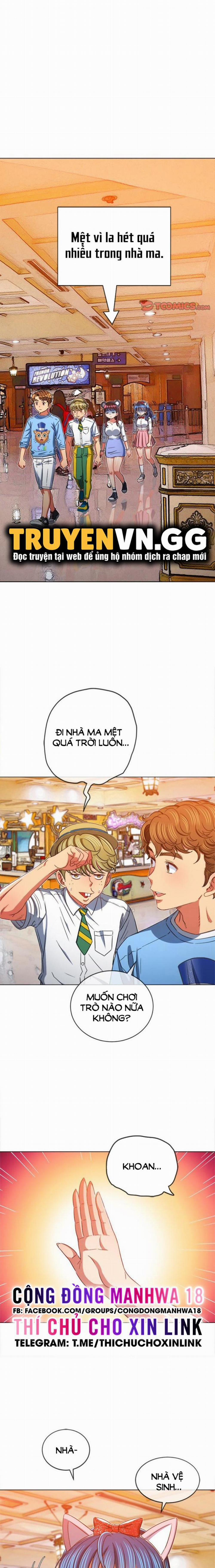 Bắt Nạt Ở Trường Trung Học 120 trang 0