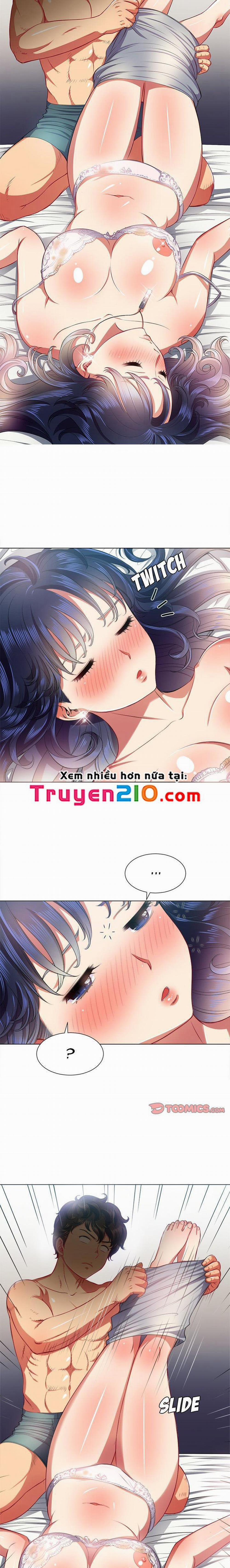 Bắt Nạt Ở Trường Trung Học 17 trang 1