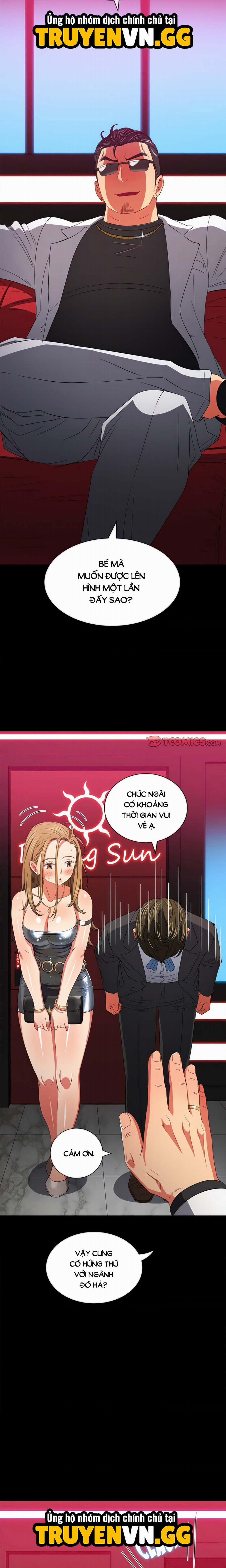 Bắt Nạt Ở Trường Trung Học 171 trang 11