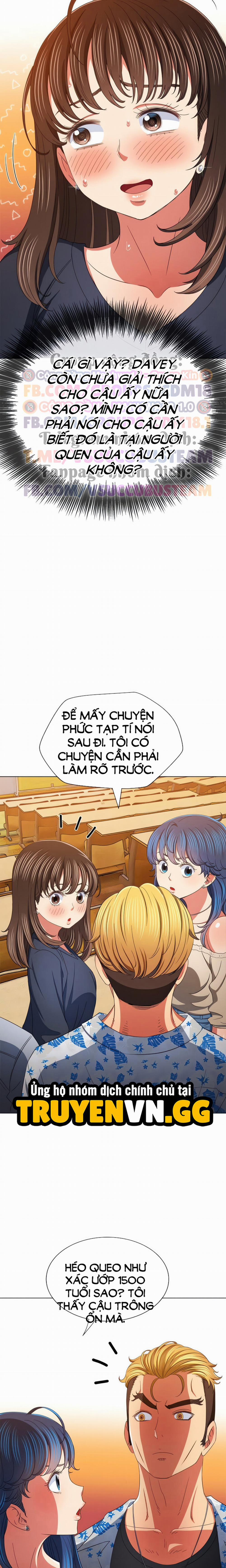 Bắt Nạt Ở Trường Trung Học 172 trang 15