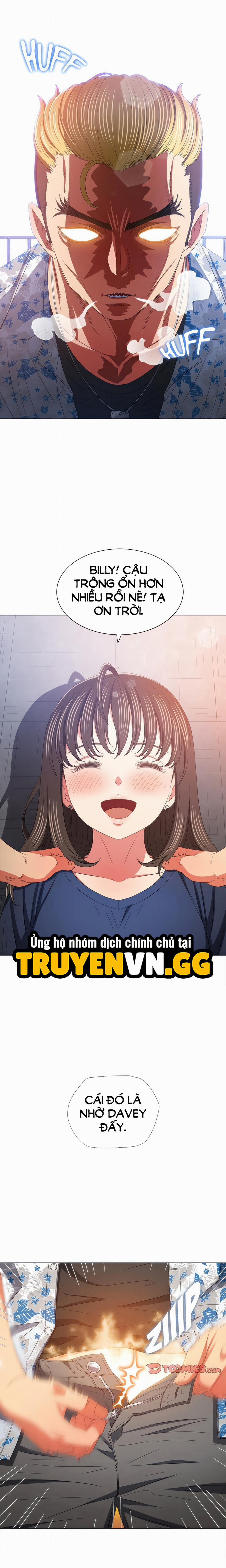 Bắt Nạt Ở Trường Trung Học 172 trang 19