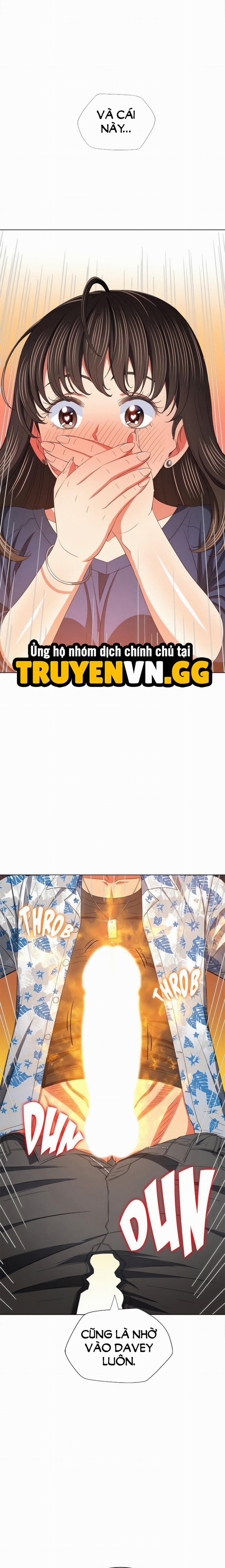 Bắt Nạt Ở Trường Trung Học 172 trang 20