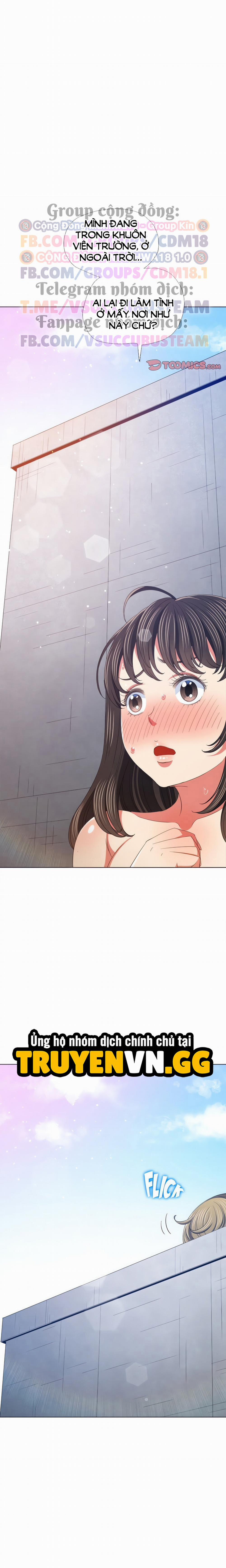 Bắt Nạt Ở Trường Trung Học 172 trang 23