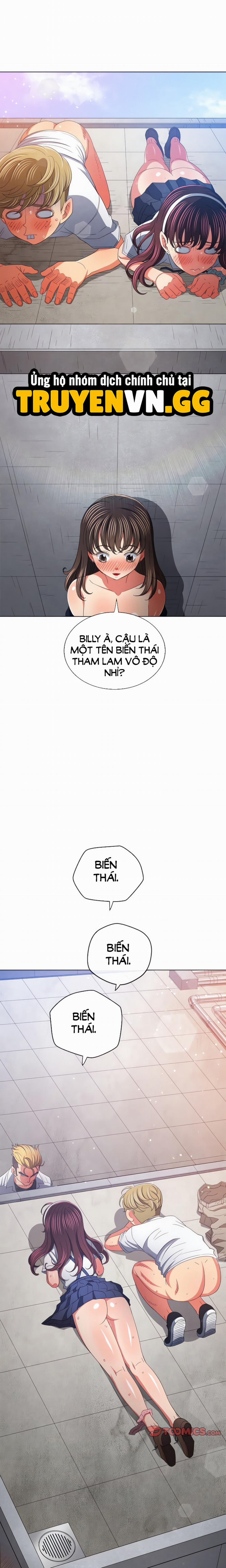 Bắt Nạt Ở Trường Trung Học 172 trang 24