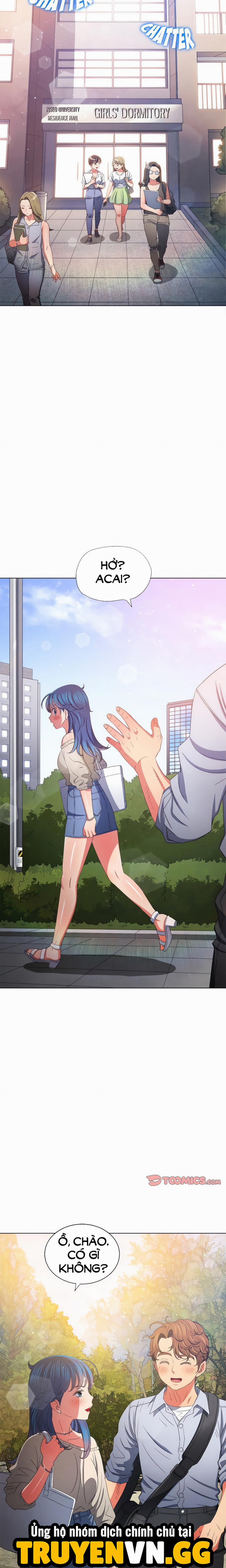 Bắt Nạt Ở Trường Trung Học 172 trang 4