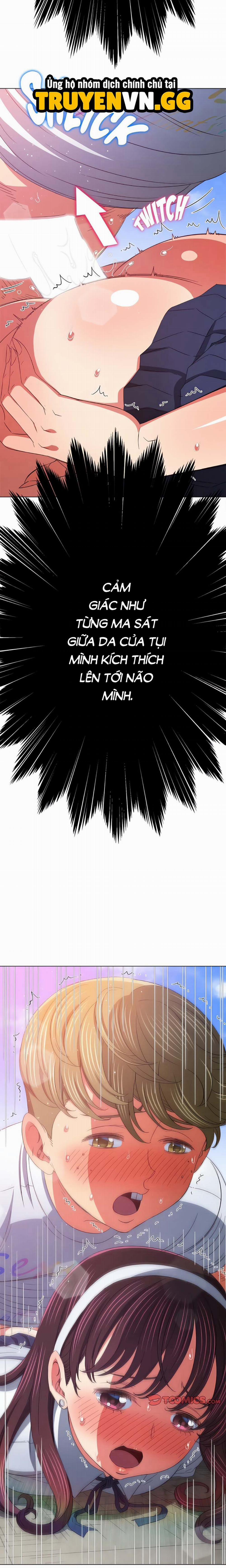 Bắt Nạt Ở Trường Trung Học 173 trang 18