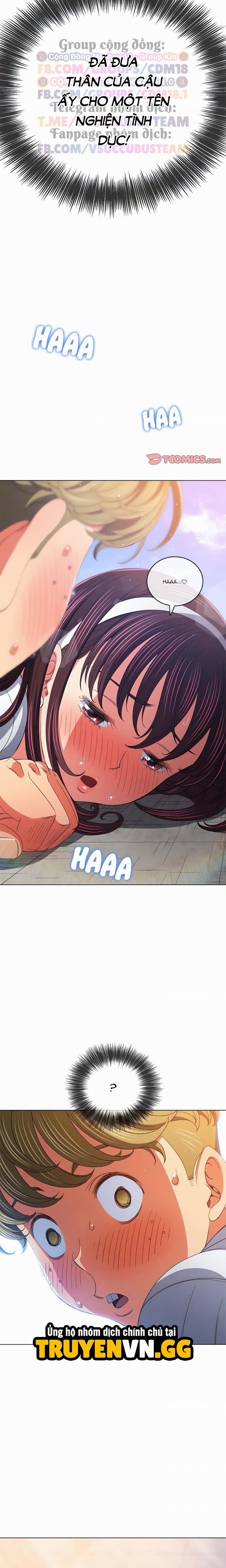 Bắt Nạt Ở Trường Trung Học 173 trang 6