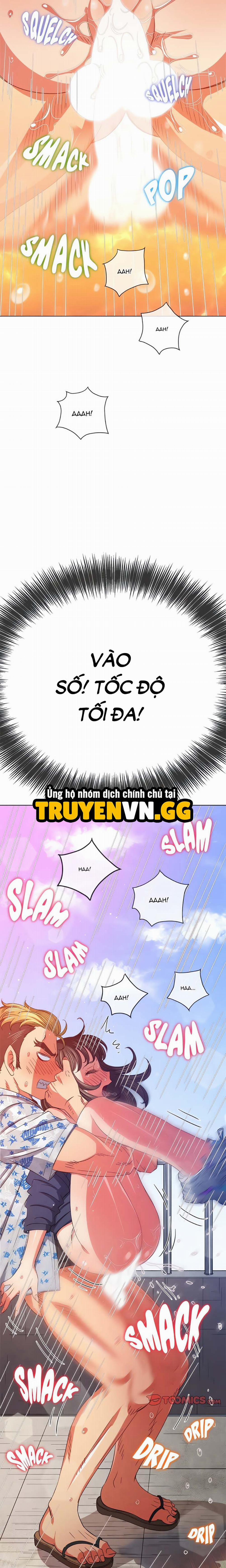 Bắt Nạt Ở Trường Trung Học 174 trang 18