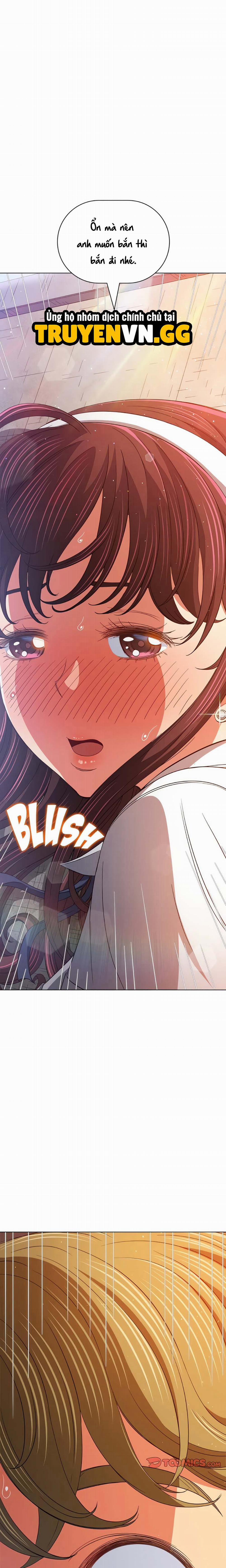 Bắt Nạt Ở Trường Trung Học 174 trang 23