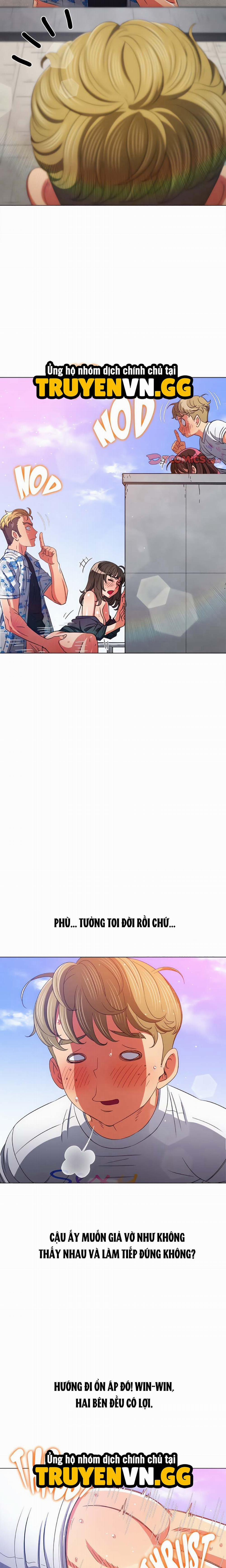 Bắt Nạt Ở Trường Trung Học 174 trang 6