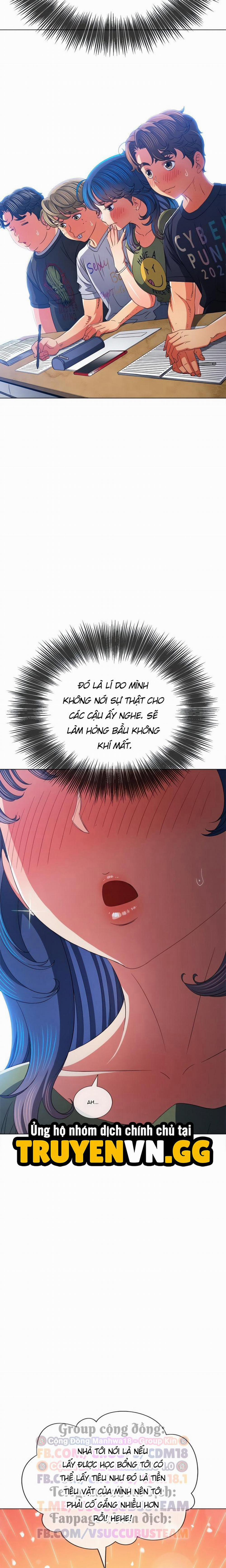 Bắt Nạt Ở Trường Trung Học 177 trang 2