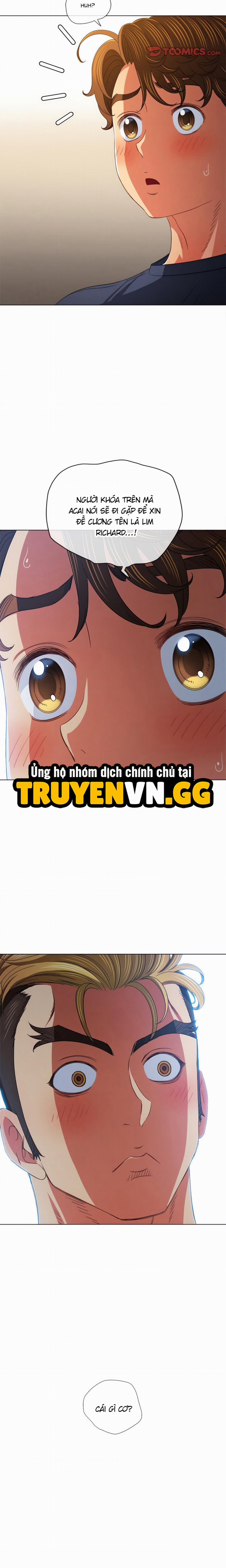 Bắt Nạt Ở Trường Trung Học 178 trang 12