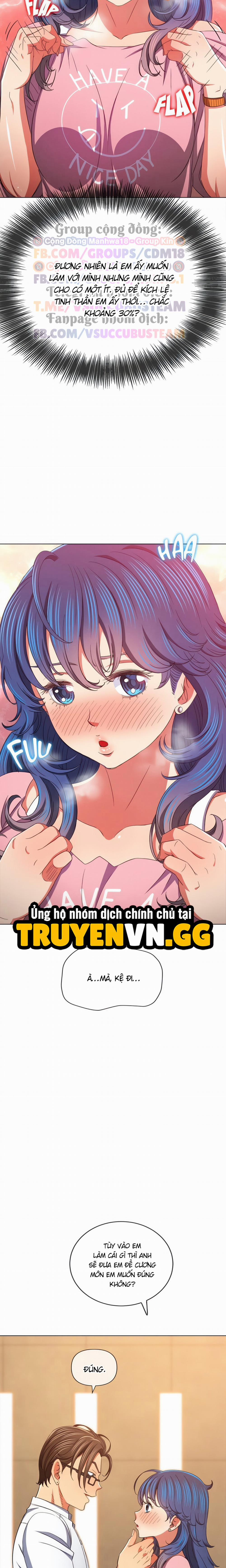 Bắt Nạt Ở Trường Trung Học 178 trang 14