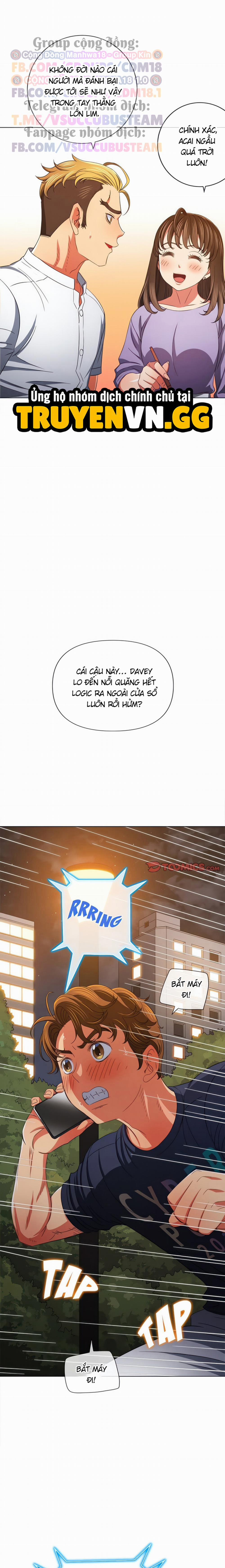 Bắt Nạt Ở Trường Trung Học 178 trang 21