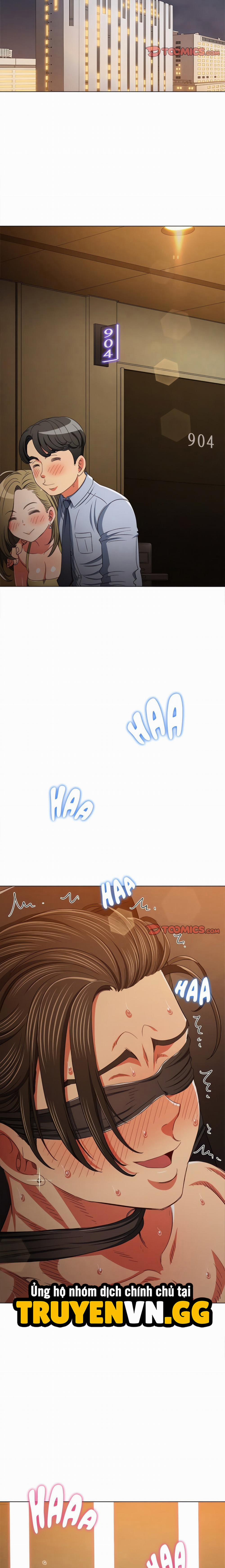 Bắt Nạt Ở Trường Trung Học 178 trang 26