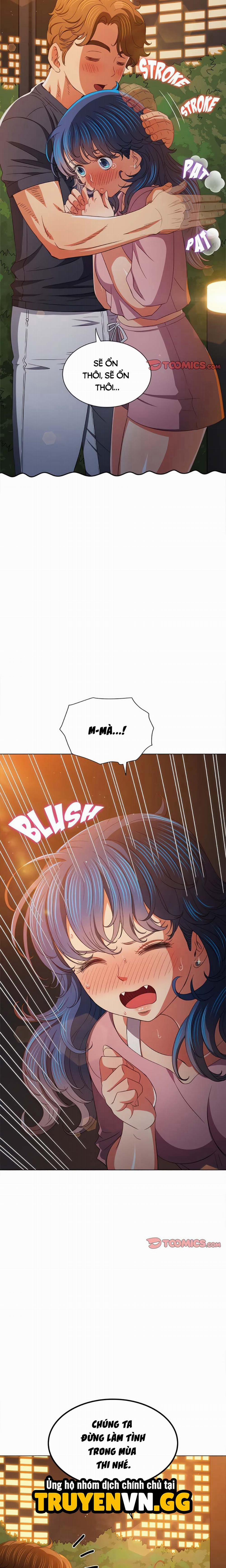 Bắt Nạt Ở Trường Trung Học 179 trang 23