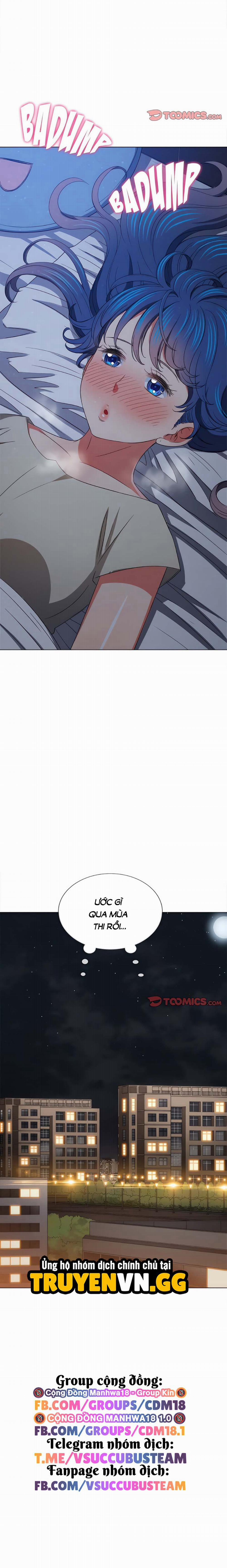 Bắt Nạt Ở Trường Trung Học 179 trang 31