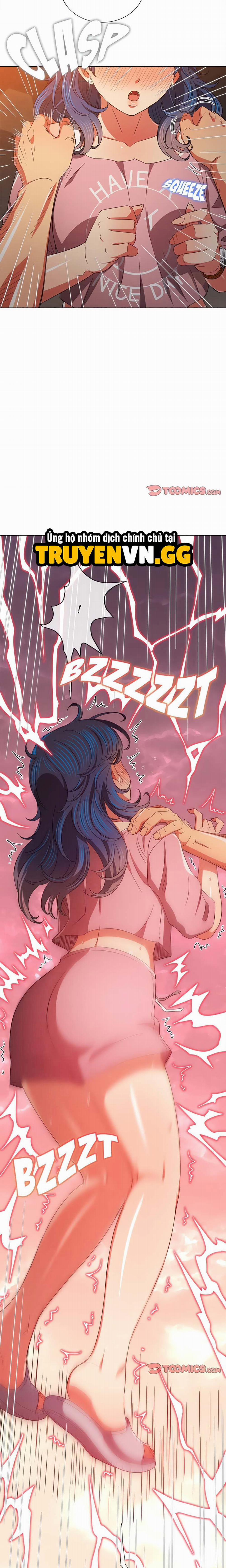 Bắt Nạt Ở Trường Trung Học 179 trang 5