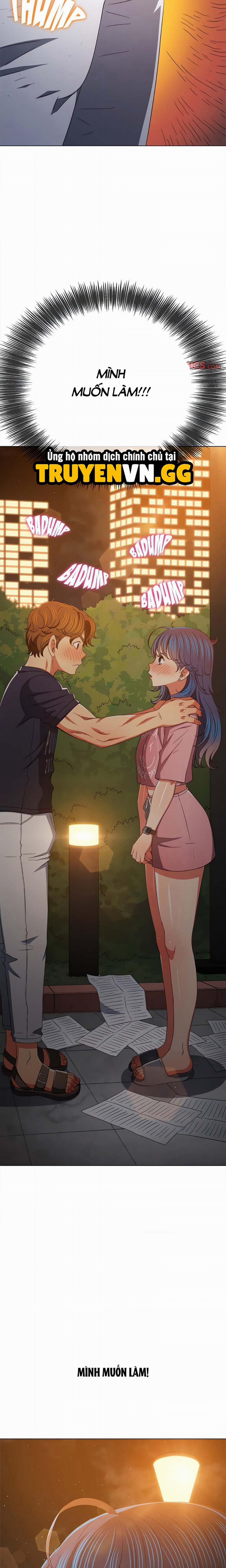 Bắt Nạt Ở Trường Trung Học 179 trang 9