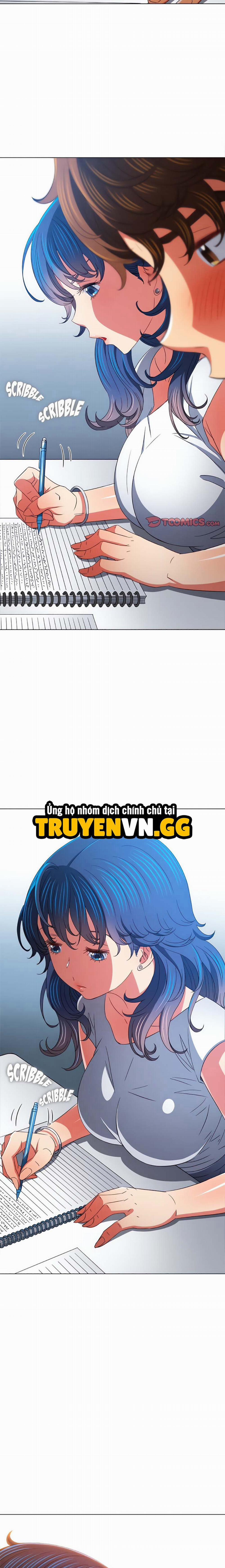 Bắt Nạt Ở Trường Trung Học 180 trang 11