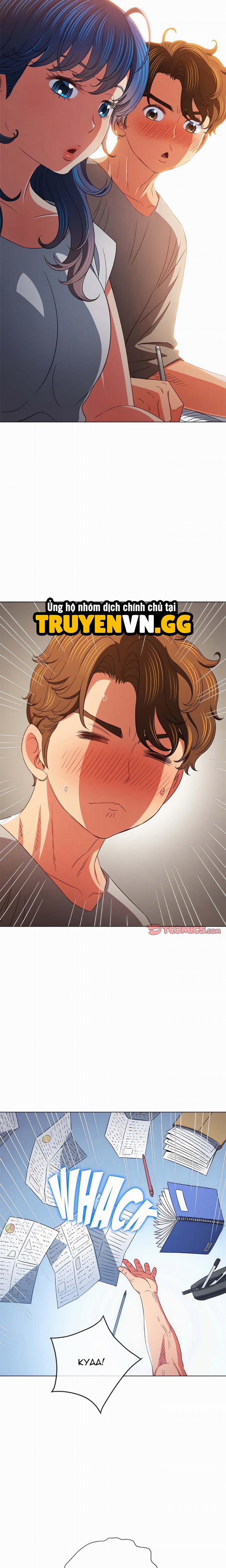 Bắt Nạt Ở Trường Trung Học 180 trang 12