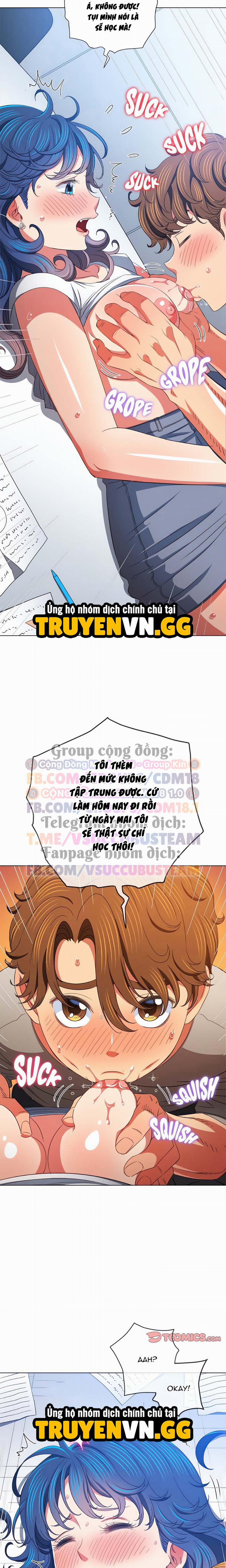 Bắt Nạt Ở Trường Trung Học 180 trang 13