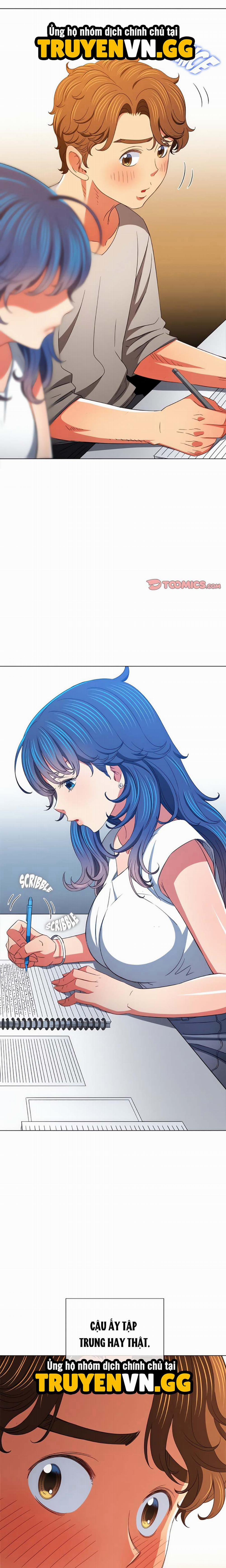 Bắt Nạt Ở Trường Trung Học 180 trang 16