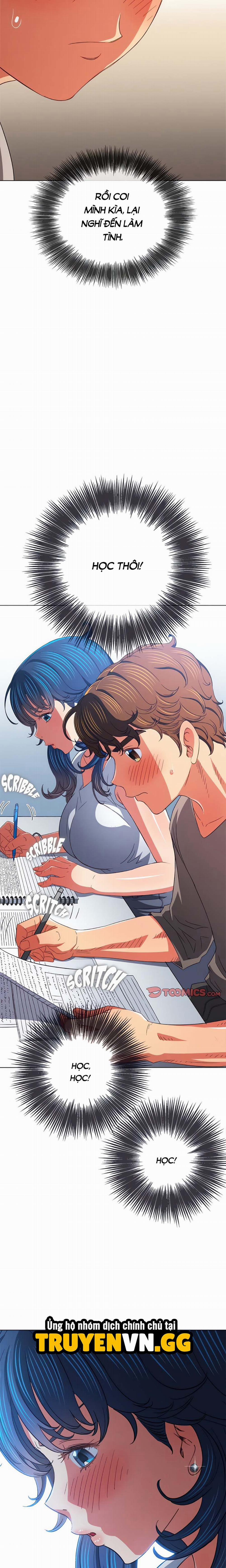 Bắt Nạt Ở Trường Trung Học 180 trang 17