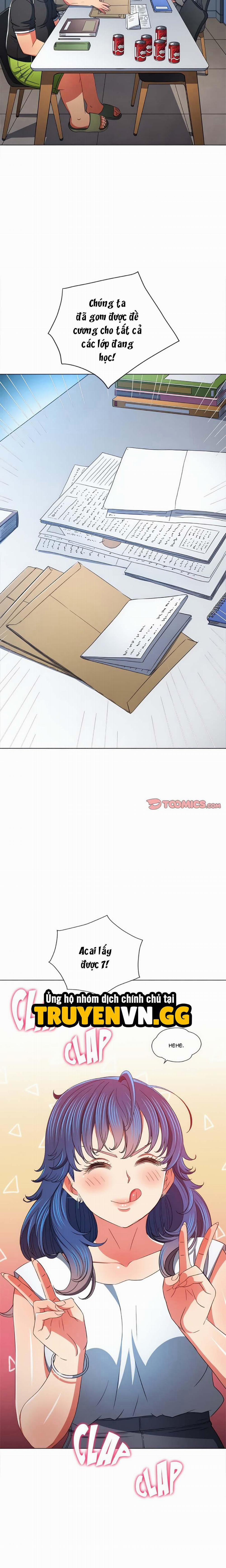 Bắt Nạt Ở Trường Trung Học 180 trang 2