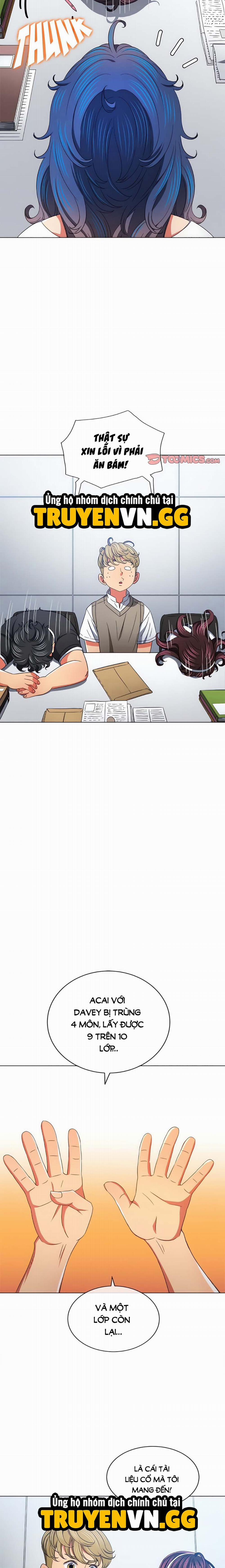 Bắt Nạt Ở Trường Trung Học 180 trang 6