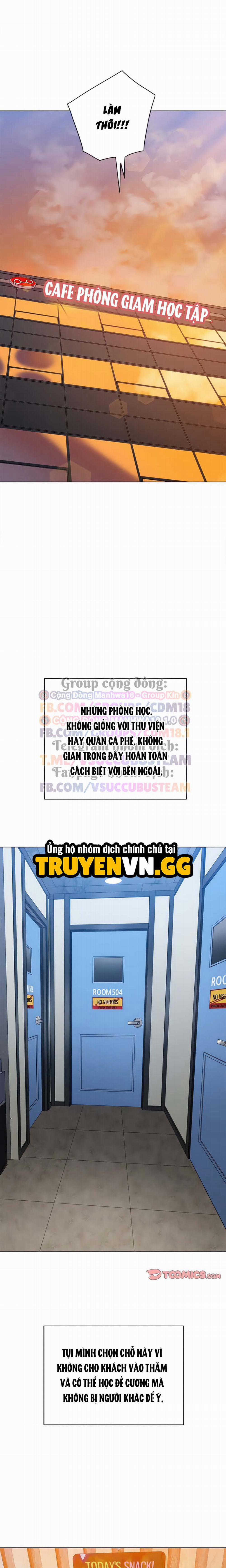 Bắt Nạt Ở Trường Trung Học 180 trang 8