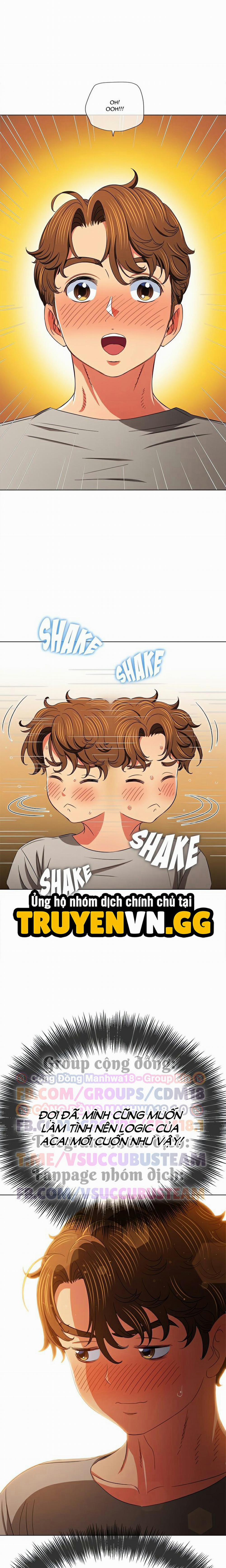 Bắt Nạt Ở Trường Trung Học 183 trang 10