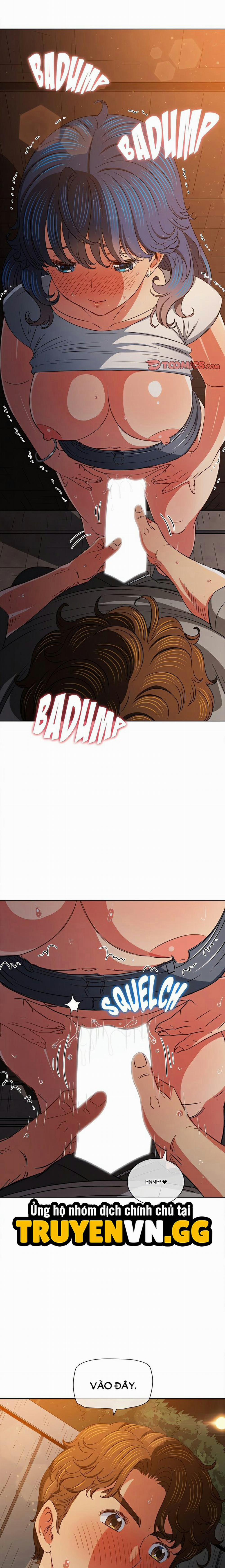 Bắt Nạt Ở Trường Trung Học 183 trang 23