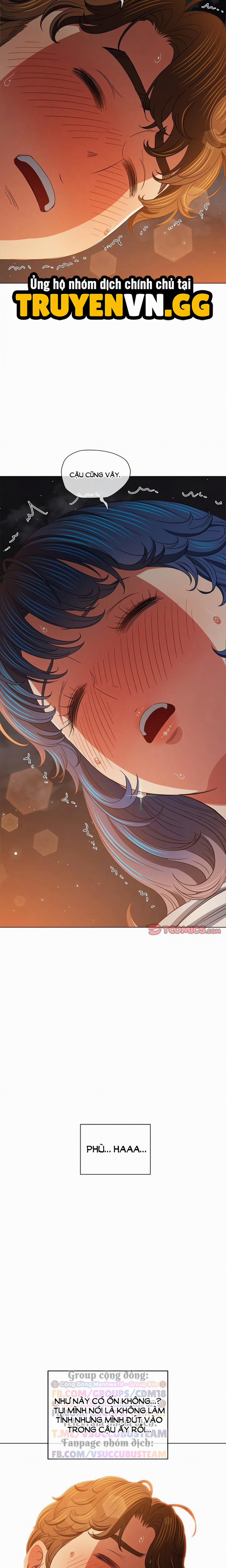 Bắt Nạt Ở Trường Trung Học 183 trang 26