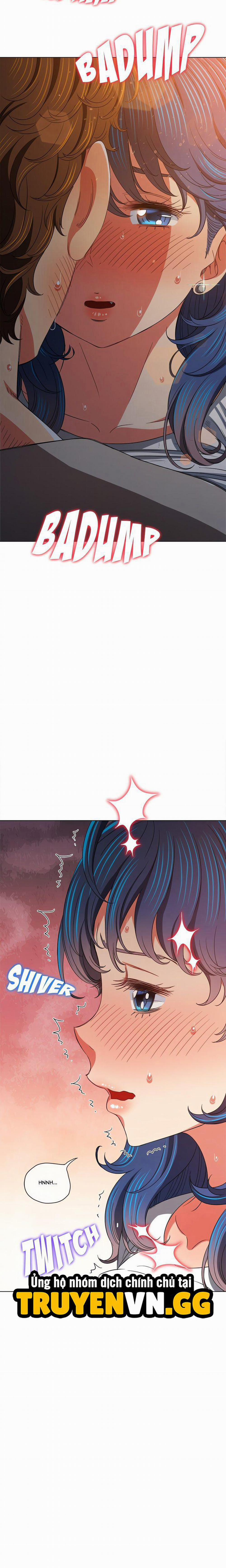 Bắt Nạt Ở Trường Trung Học 184 trang 2