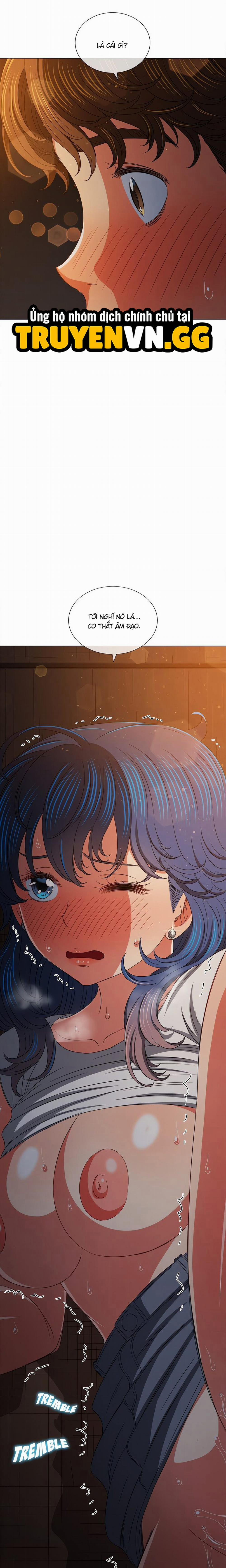 Bắt Nạt Ở Trường Trung Học 184 trang 28