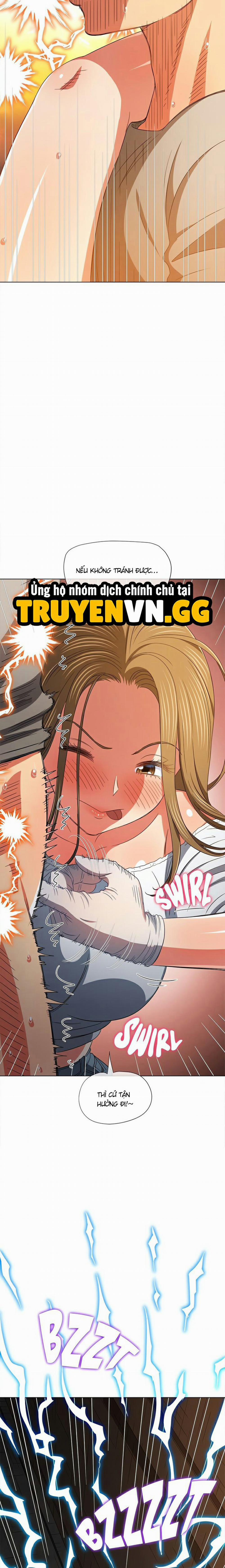 Bắt Nạt Ở Trường Trung Học 186 trang 23