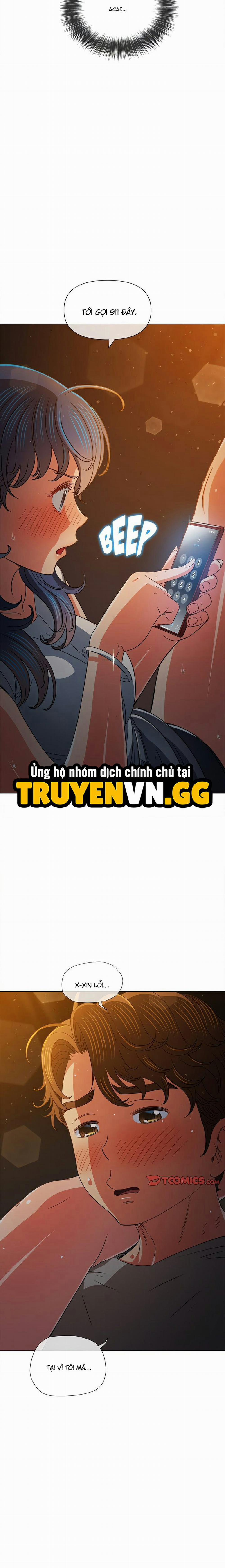 Bắt Nạt Ở Trường Trung Học 186 trang 4