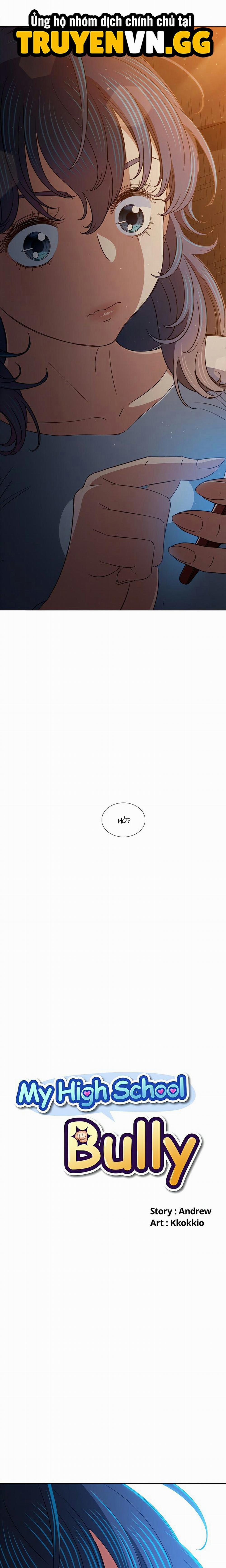 Bắt Nạt Ở Trường Trung Học 186 trang 7