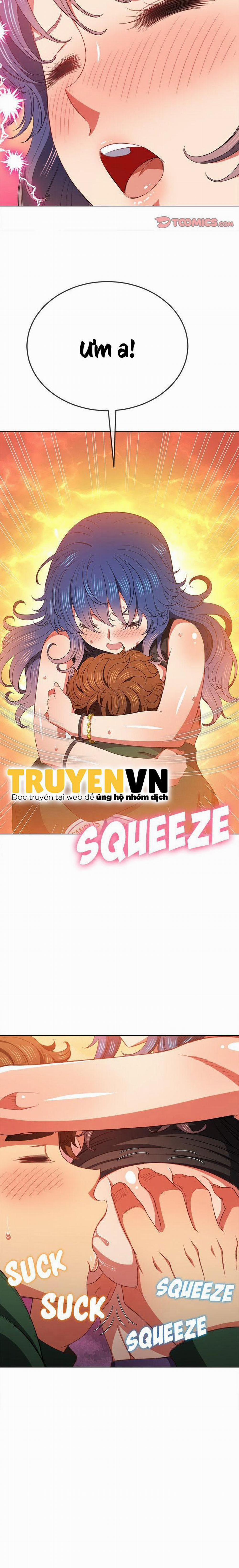 Bắt Nạt Ở Trường Trung Học 58 trang 1